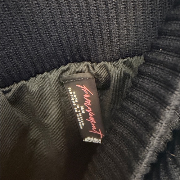 Free People Movement Carpe Diem Shorts - Picture 8 of 9